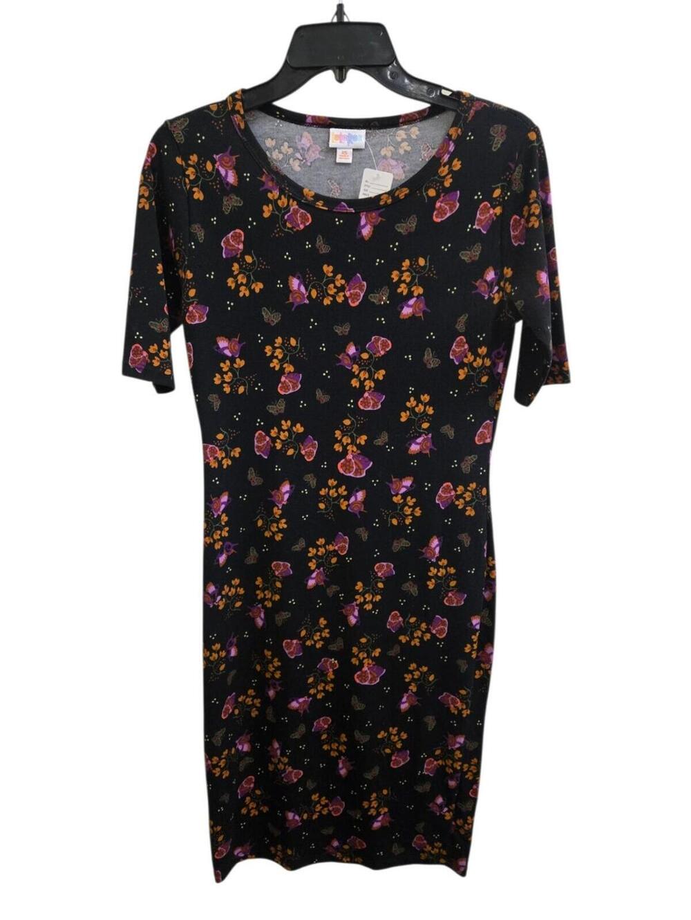 Good XS LuLaRoe Dress